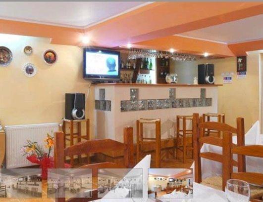 Miraj Hotel Azuga Luaran gambar