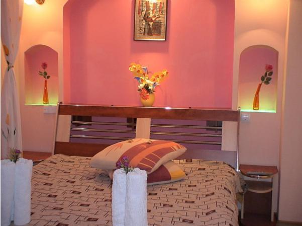 Miraj Hotel Azuga Luaran gambar