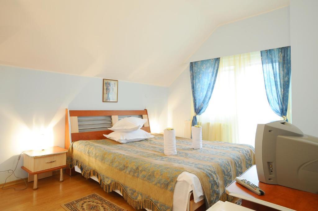 Miraj Hotel Azuga Bilik gambar