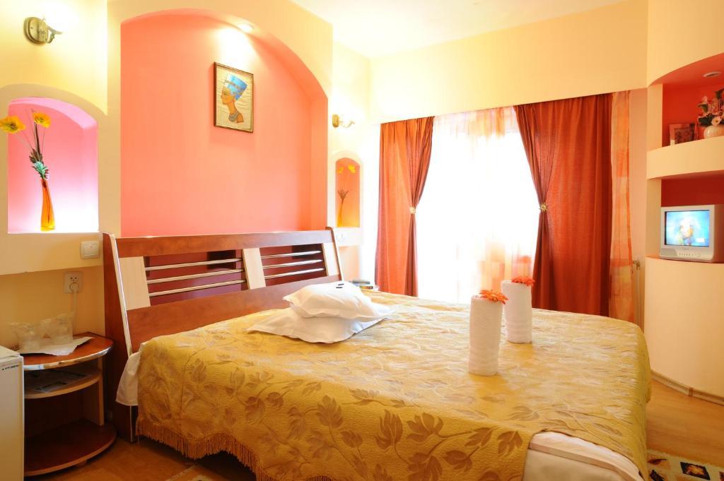 Miraj Hotel Azuga Bilik gambar