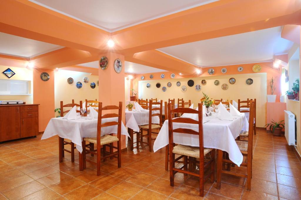 Miraj Hotel Azuga Luaran gambar